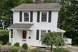 2 Stebbins Brook Ln, Simsbury, CT 06070 - Photo 1