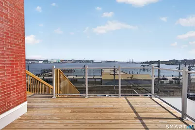 138 Bank Street #3B, New London, CT 06320 - Photo 19