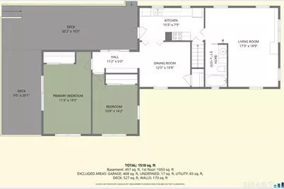 114 Butlertown Road, Waterford, CT 06385 - Photo 7