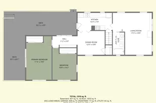 114 Butlertown Rd, Waterford, CT 06385 - Photo 7