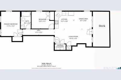 138 Bank Street #2A, New London, CT 06320 - Photo 3