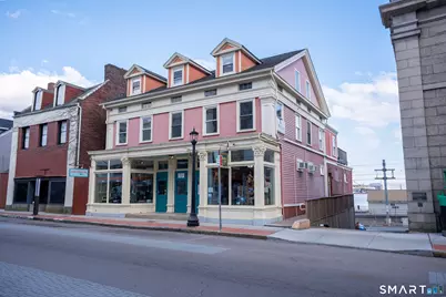 138 Bank Street #2A, New London, CT 06320 - Photo 3