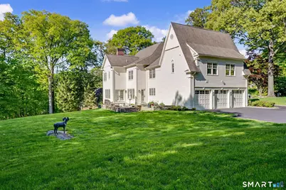 9 Banks Drive, Wilton, CT 06897 - Photo 35