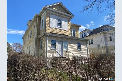 54-56 Westbourne Parkway #1st floor, Hartford, CT 06112 - Photo 1