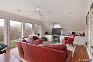45 Keelers Ridge Rd, Wilton, CT 06897 - Photo 23