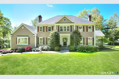118 Nursery Road, Ridgefield, CT 06877 - Photo 1