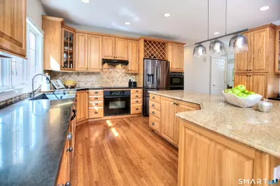 118 Nursery Road, Ridgefield, CT 06877 - Photo 9