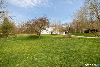 4 Cross Road, Chaplin, CT 06235 - Photo 1