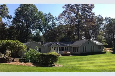 2428 Long Ridge Road, Stamford, CT 06903 - Photo 1