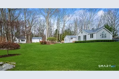2428 Long Ridge Road, Stamford, CT 06903 - Photo 1
