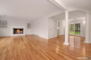 110 Silver Spring Ln, Ridgefield, CT 06877 - Photo 5