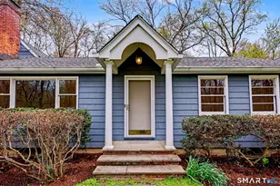 110 Silver Spring Ln, Ridgefield, CT 06877 - Photo 3