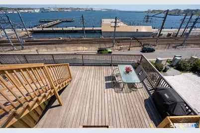 138 Bank Street #2B, New London, CT 06320 - Photo 5