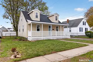 60 Iver Ave, East Haven, CT 06512 - Photo 3