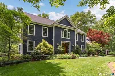 46 Laurel Cliffs Road, Guilford, CT 06437 - Photo 1