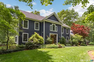 46 Laurel Cliffs Rd, Guilford, CT 06437 - Photo 1