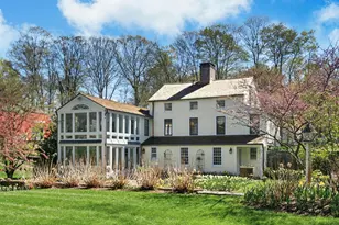 651 Nod Hill Rd, Wilton, CT 06897 - Photo 27