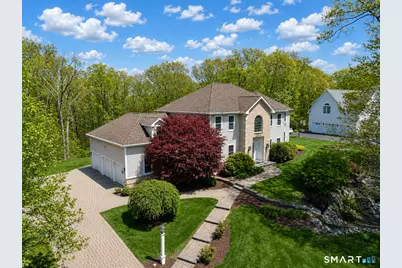 123 Feldspar Ridge, Glastonbury, CT 06033 - Photo 39