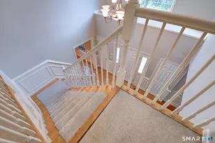 123 Feldspar Ridge, Glastonbury, CT 06033 - Photo 35