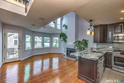 229 Front Street #A (AKA B1), New Haven, CT 06513 - Photo 5