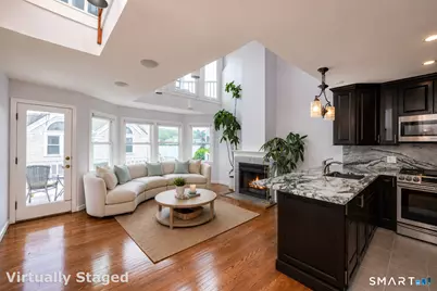 229 Front Street #A (AKA B1), New Haven, CT 06513 - Photo 1