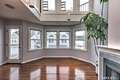229 Front Street #A (AKA B1), New Haven, CT 06513 - Photo 3