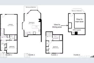229 Front Street #A (AKA B1), New Haven, CT 06513 - Photo 35