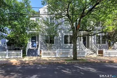 229 Front Street #A (AKA B1), New Haven, CT 06513 - Photo 37
