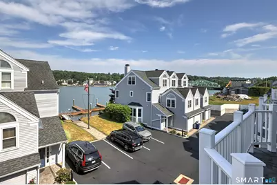 229 Front Street #A (AKA B1), New Haven, CT 06513 - Photo 31