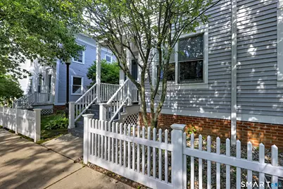 229 Front Street #1, New Haven, CT 06513 - Photo 3