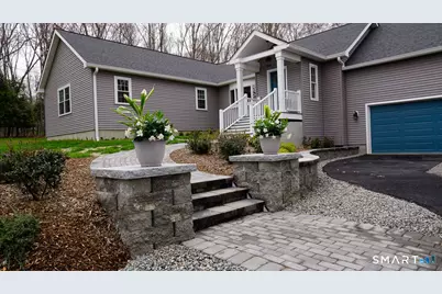 11 Parker Hill Road, Killingworth, CT 06419 - Photo 1