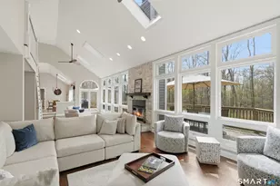 40 Deer Hill Rd, Redding, CT 06896 - Photo 5