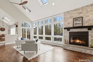40 Deer Hill Rd, Redding, CT 06896 - Photo 3