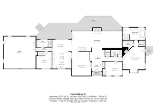40 Deer Hill Rd, Redding, CT 06896 - Photo 35