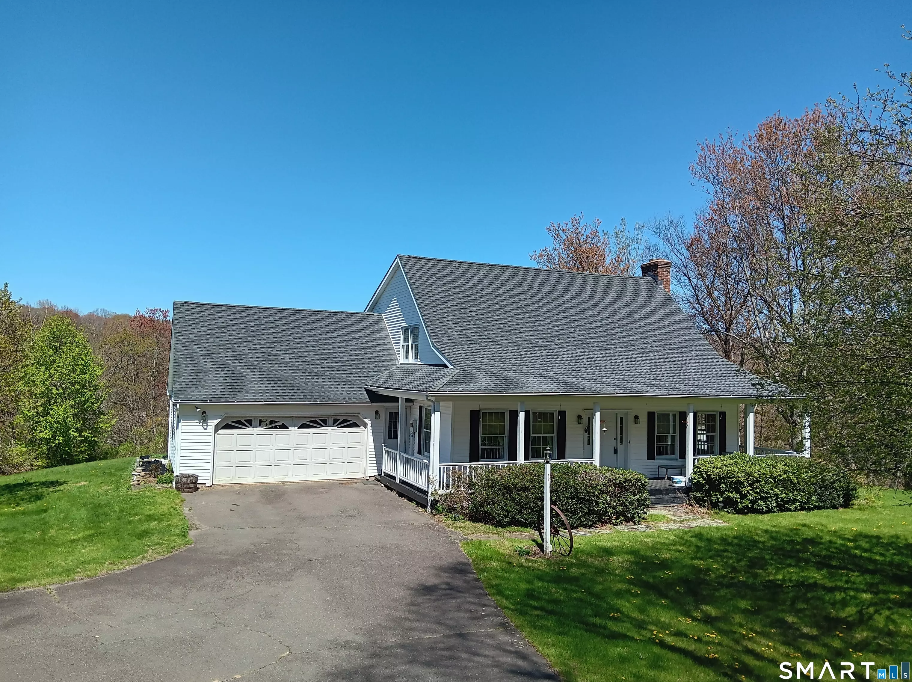 17 Minor Rd, Wolcott, CT 06716 - MLS 24169068 - Coldwell Banker