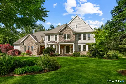45 Hampton Court, Glastonbury, CT 06073 - Photo 1
