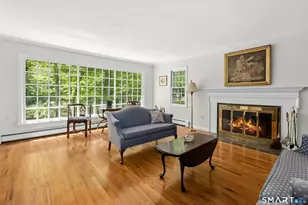 180 Davis Hill Rd, Weston, CT 06883 - Photo 11