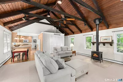 180 Davis Hill Road, Weston, CT 06883 - Photo 5