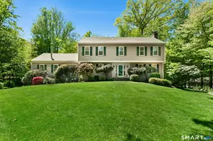 180 Davis Hill Rd, Weston, CT 06883 - Photo 1