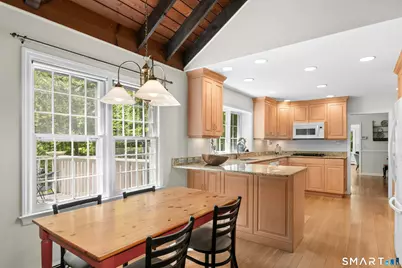 180 Davis Hill Road, Weston, CT 06883 - Photo 7