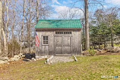 27 Brewster Drive, Ledyard, CT 06335 - Photo 33