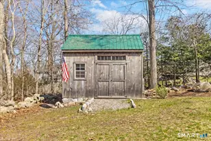 27 Brewster Dr, Ledyard, CT 06335 - Photo 33