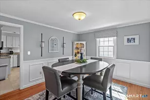 27 Brewster Dr, Ledyard, CT 06335 - Photo 11