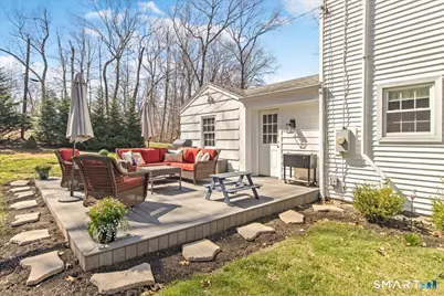 27 Brewster Drive, Ledyard, CT 06335 - Photo 31