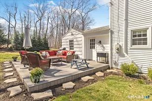 27 Brewster Dr, Ledyard, CT 06335 - Photo 31