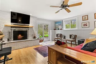 86 Seventy Acre Rd, Redding, CT 06896 - Photo 25