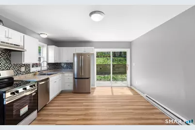 100 Meriden Road #A, Waterbury, CT 06705 - Photo 1