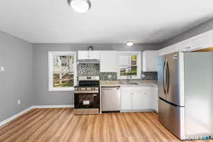 100 Meriden Rd, Waterbury, CT 06705 - Photo 3