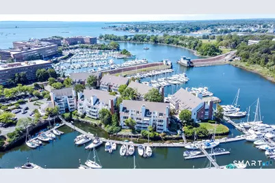 123 Harbor Drive #308, Stamford, CT 06902 - Photo 1