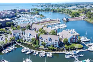 123 Harbor Dr, Stamford, CT 06902 - Photo 1